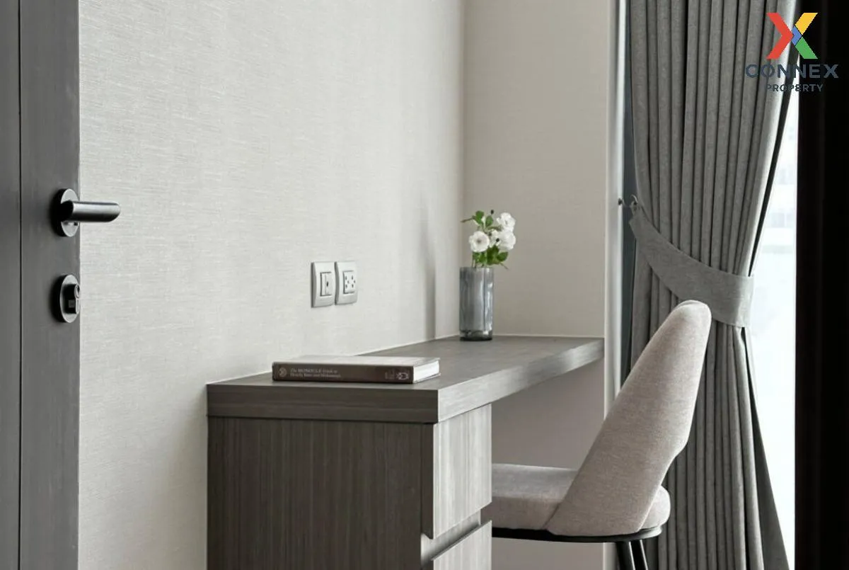 For Rent Condo , LAVIQ Sukhumvit 57 , BTS-Thong Lo , Khlong Tan N