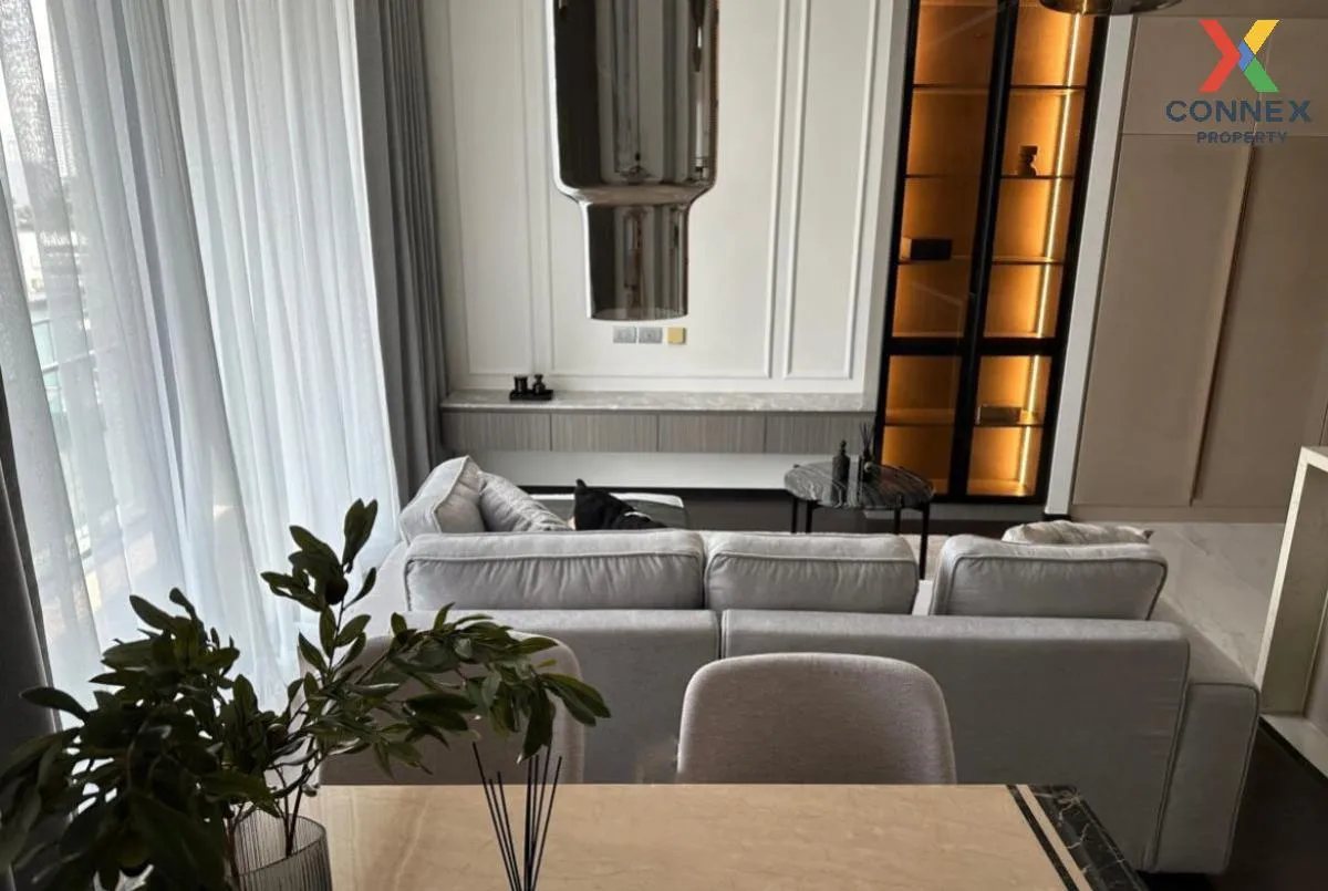 For Rent Condo , LAVIQ Sukhumvit 57 , BTS-Thong Lo , Khlong Tan N 2
