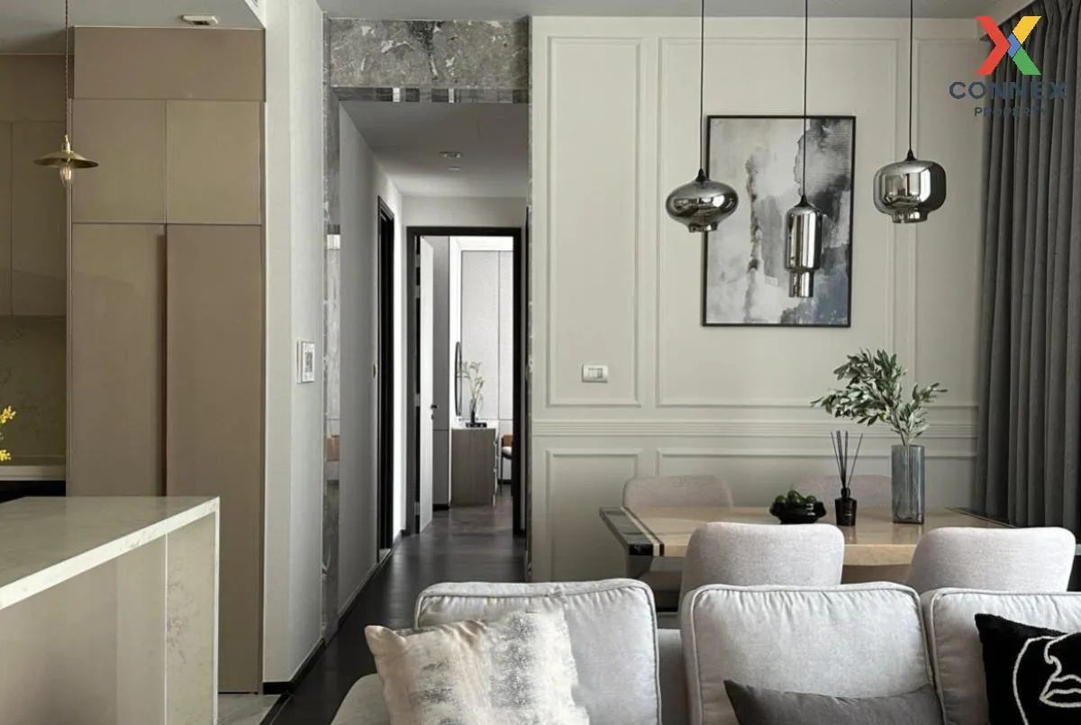 For Rent Condo , LAVIQ Sukhumvit 57 , BTS-Thong Lo , Khlong Tan N 3