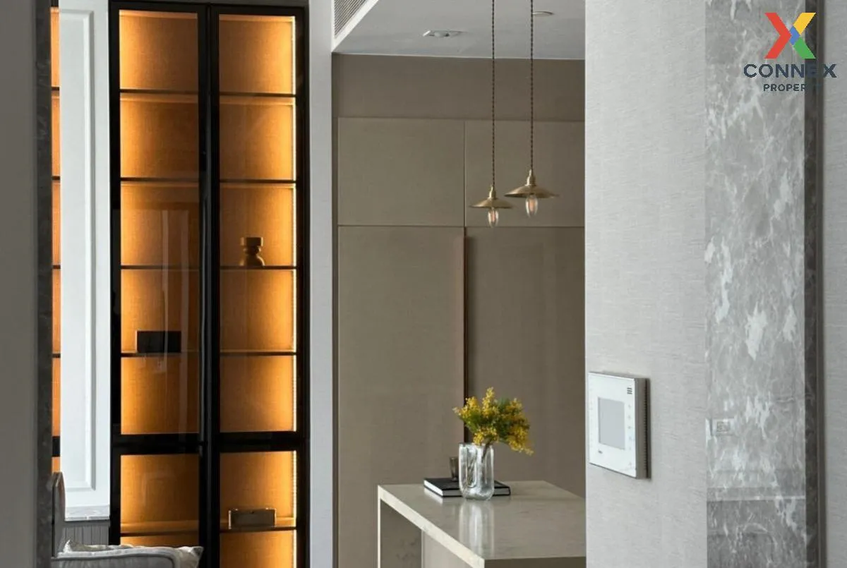 For Rent Condo , LAVIQ Sukhumvit 57 , BTS-Thong Lo , Khlong Tan N