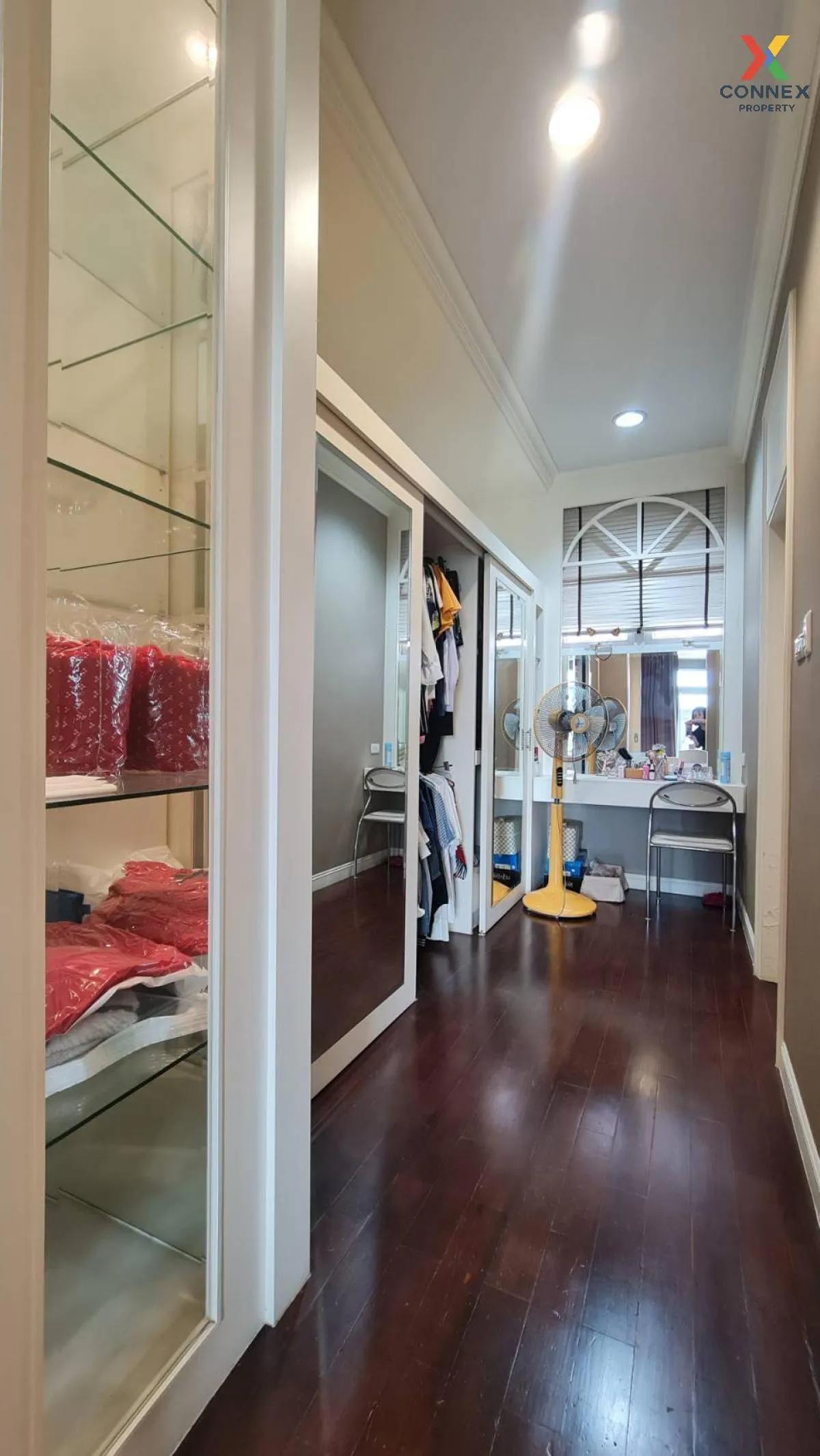 For Sale House , The Royal Green Park Kanchanaphisek , wide front