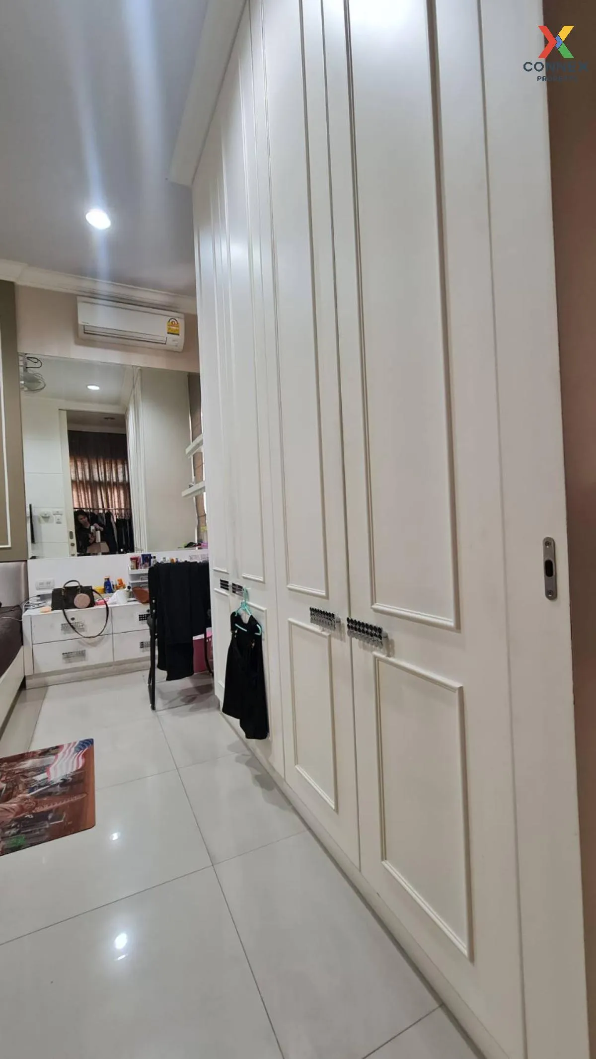 For Sale House , The Royal Green Park Kanchanaphisek , wide front