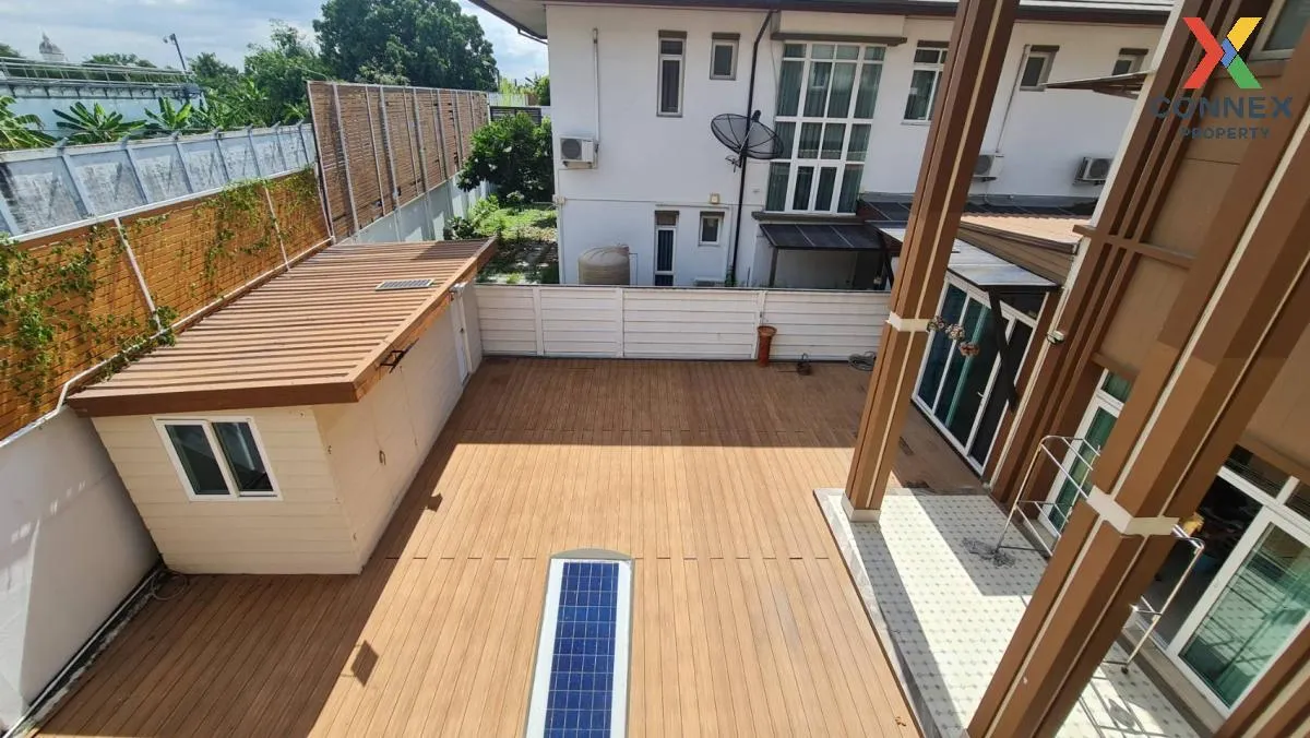 For Sale House , The Royal Green Park Kanchanaphisek , wide front