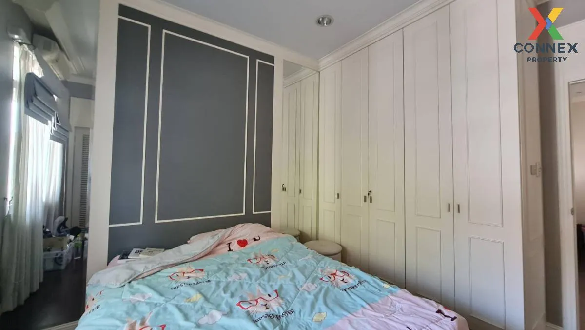 For Sale House , The Royal Green Park Kanchanaphisek , wide front