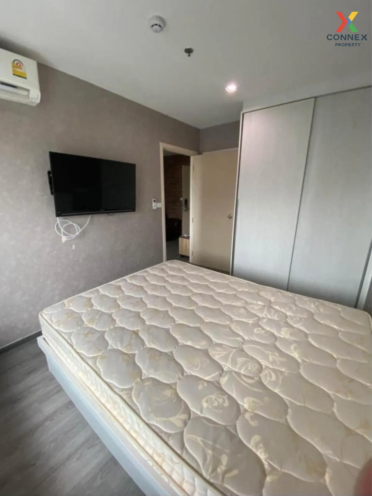 For Sale Condo , Rich Park Triple Station , high floor , ARL-Hua  For Sale Condo , Rich Park Triple Station , high floor , ARL-Hua