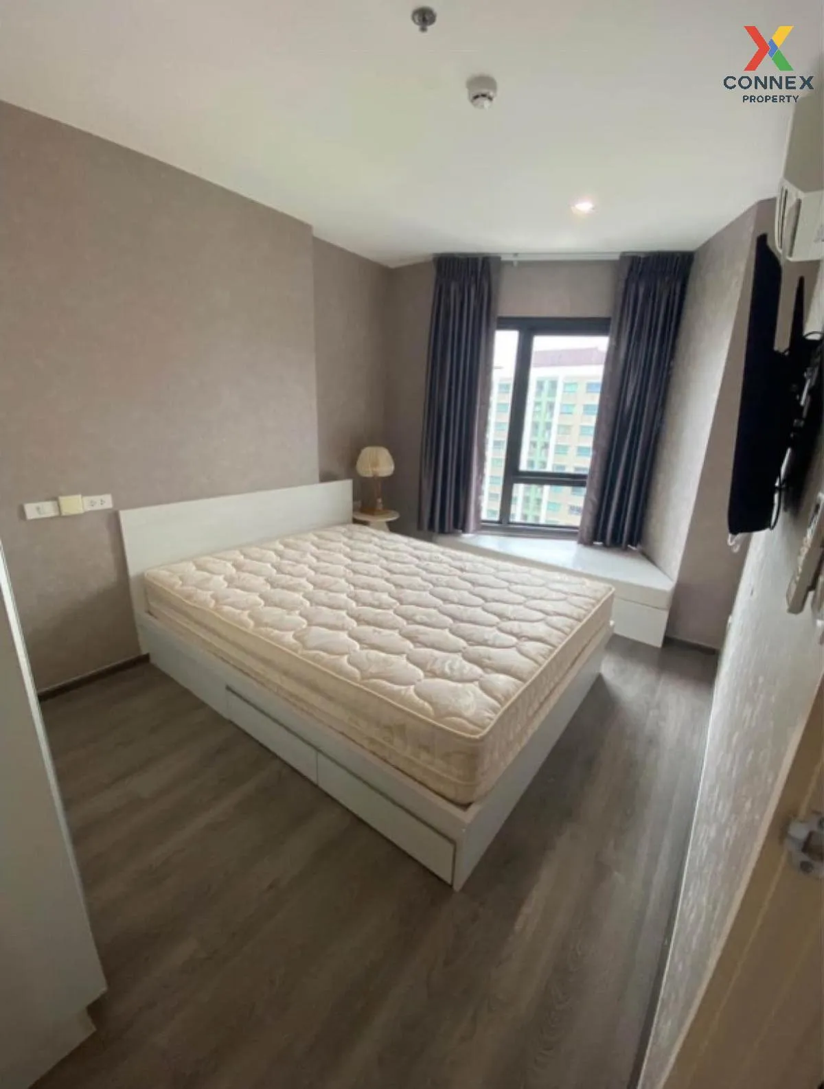 For Sale Condo , Rich Park Triple Station , high floor , ARL-Hua  For Sale Condo , Rich Park Triple Station , high floor , ARL-Hua