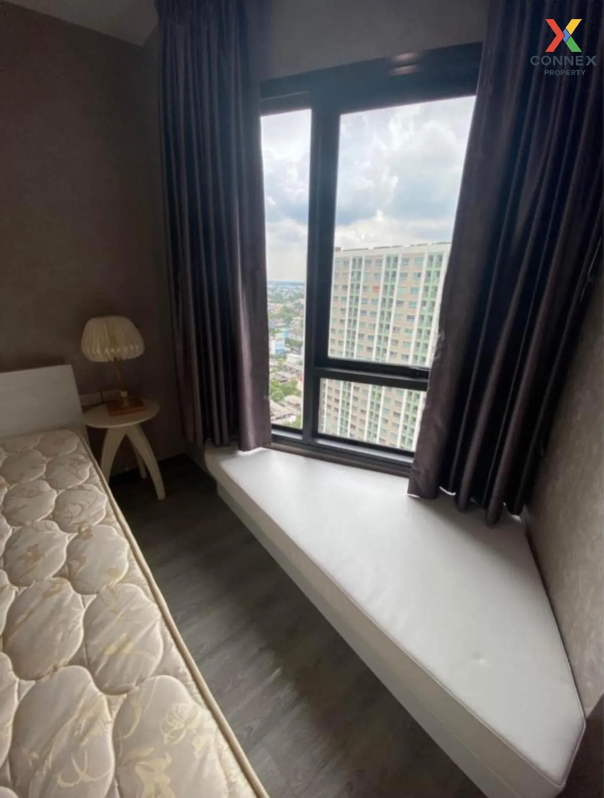 For Sale Condo , Rich Park Triple Station , high floor , ARL-Hua  For Sale Condo , Rich Park Triple Station , high floor , ARL-Hua