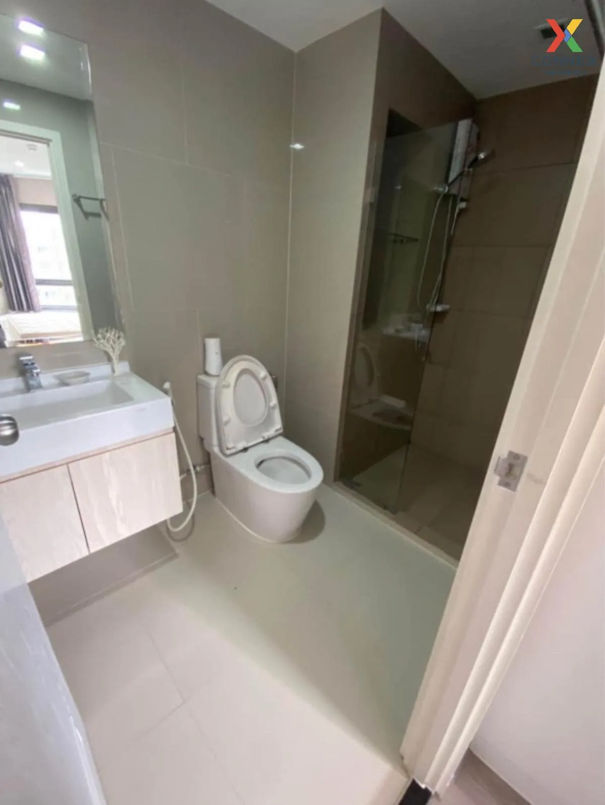 For Sale Condo , Rich Park Triple Station , high floor , ARL-Hua  For Sale Condo , Rich Park Triple Station , high floor , ARL-Hua