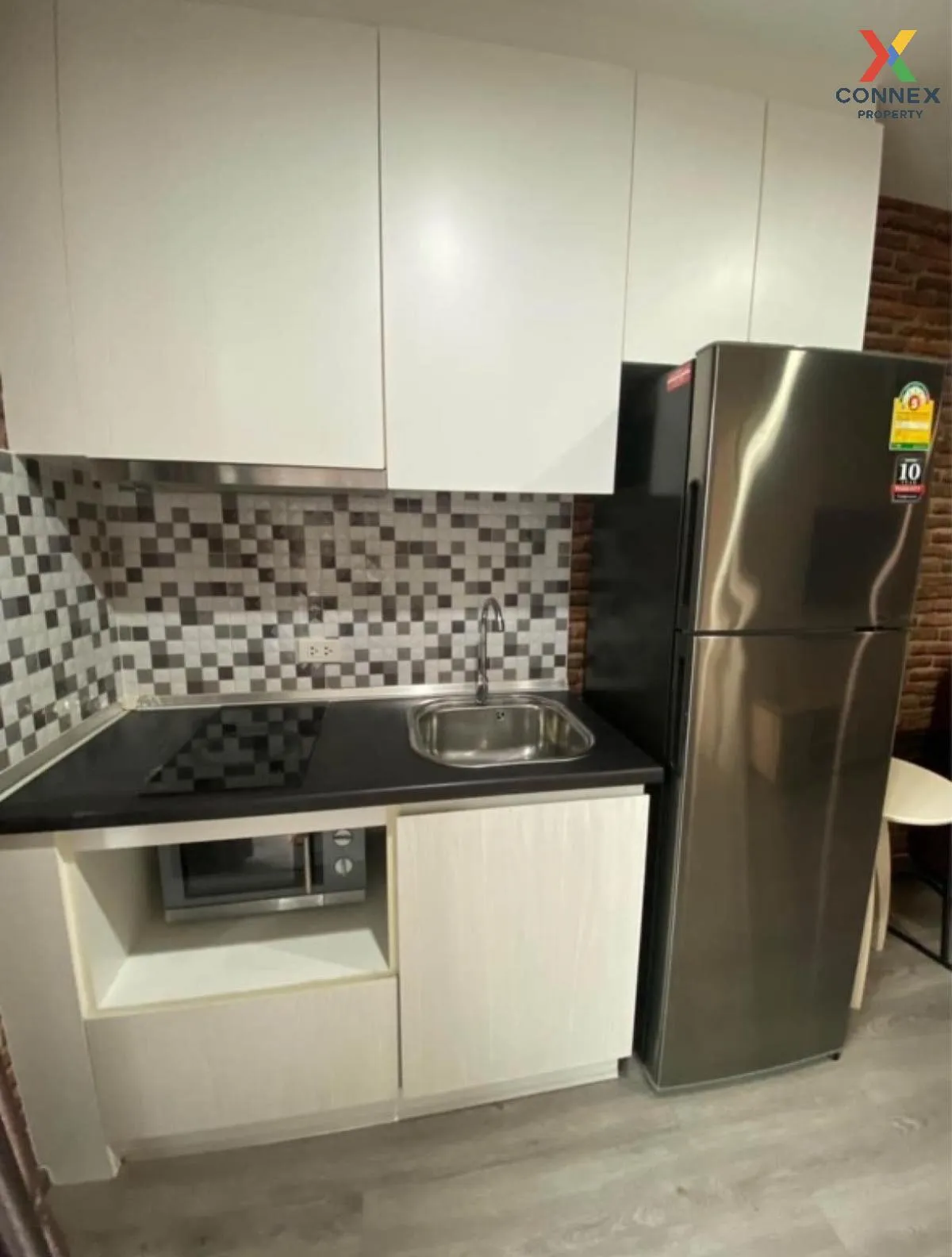 For Sale Condo , Rich Park Triple Station , high floor , ARL-Hua  For Sale Condo , Rich Park Triple Station , high floor , ARL-Hua  4
