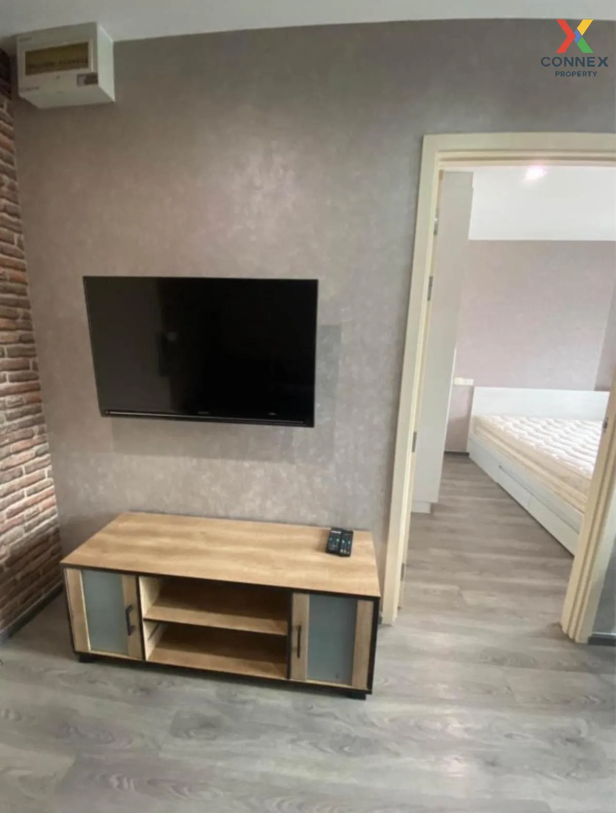 For Sale Condo , Rich Park Triple Station , high floor , ARL-Hua  For Sale Condo , Rich Park Triple Station , high floor , ARL-Hua