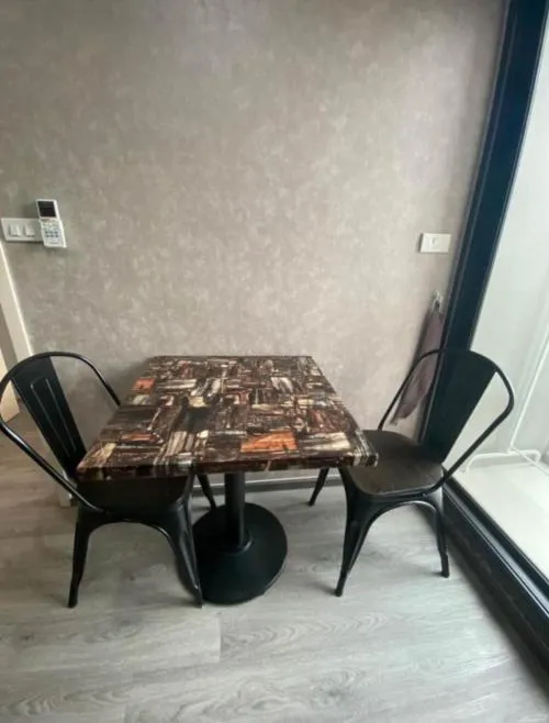 For Sale Condo , Rich Park Triple Station , high floor , ARL-Hua Mak , Suan Luang , Suan Luang , Bangkok , CX-105300 For Sale Condo , Rich Park Triple Station , high floor , ARL-Hua Mak , Suan Luang , Suan Luang , Bangkok , CX-105300