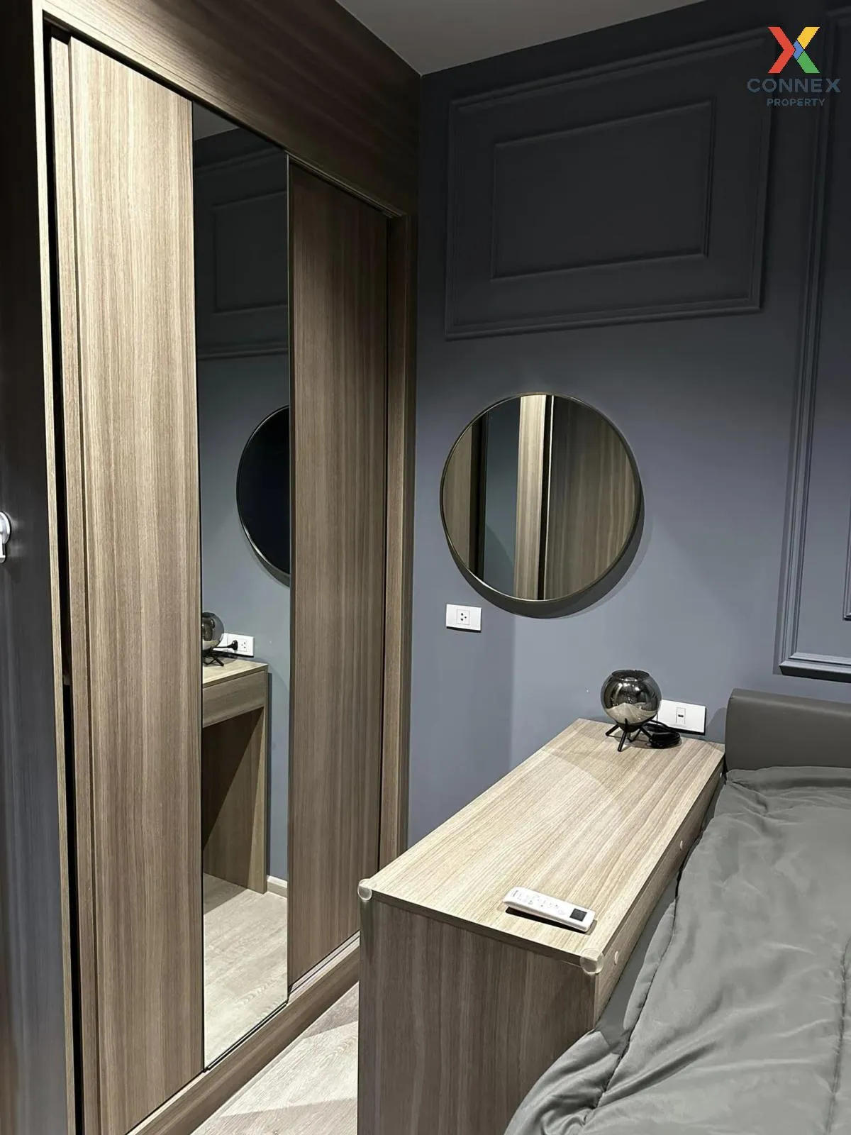 เช่าคอนโด   อัลติจูด ยูนิคอร์น สาทร-ท่าพระ  BTS-ตลาดพลู ตลาดพลู เ 2