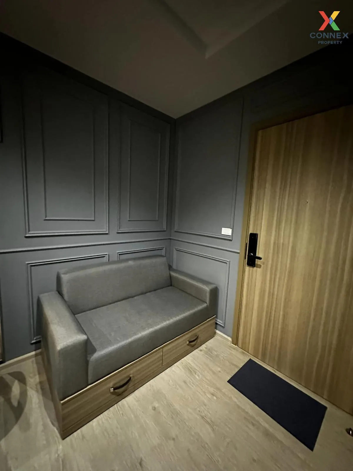 เช่าคอนโด   อัลติจูด ยูนิคอร์น สาทร-ท่าพระ  BTS-ตลาดพลู ตลาดพลู เ 3