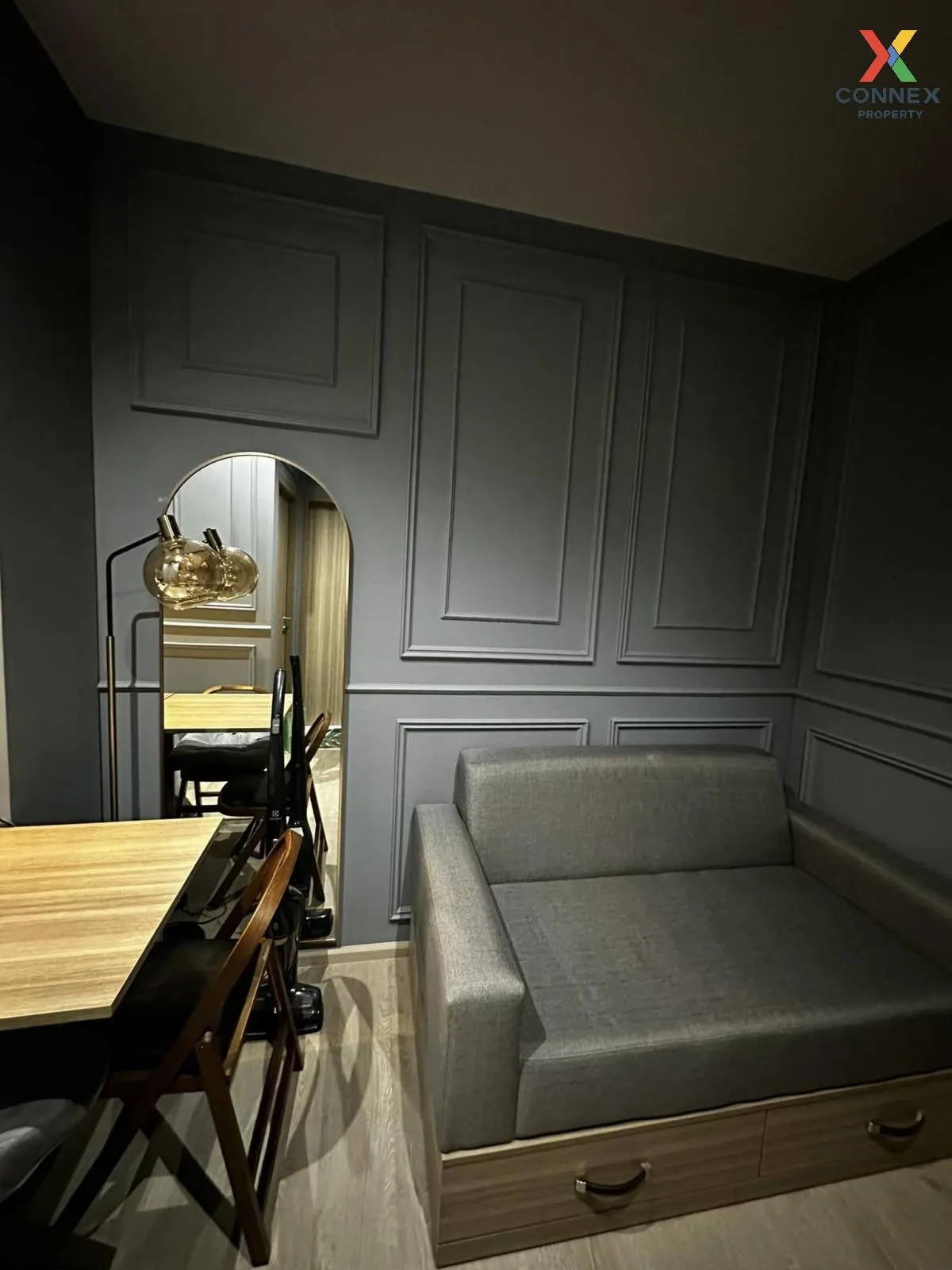 เช่าคอนโด   อัลติจูด ยูนิคอร์น สาทร-ท่าพระ  BTS-ตลาดพลู ตลาดพลู เ 4