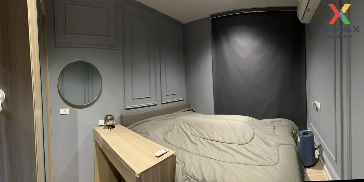 For Sale Condo , Altitude Unicorn Sathorn-Tha Phra , BTS-Talat Ph 1