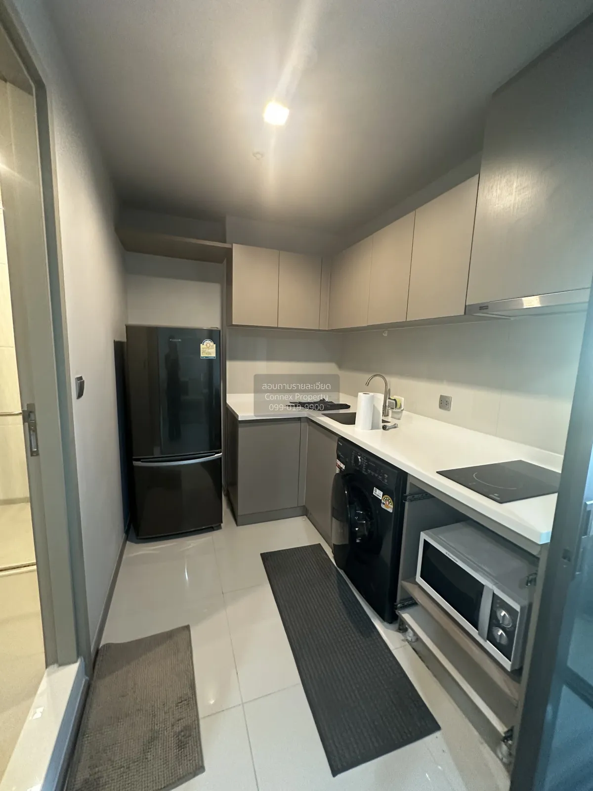 เช่าคอนโด  ไลฟ์ ลาดพร้าว BTS-ห้าแยกลาดพร้าว จอมพล  เขต จตุจักร กร 3