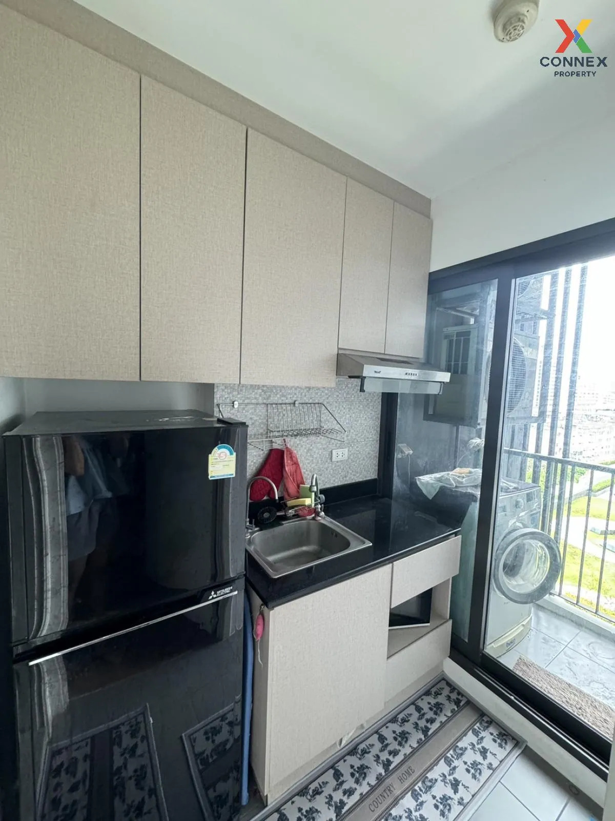 For Rent Condo , The Tree Rio Bang - Aor , MRT-Bang O , Bang O ,  3