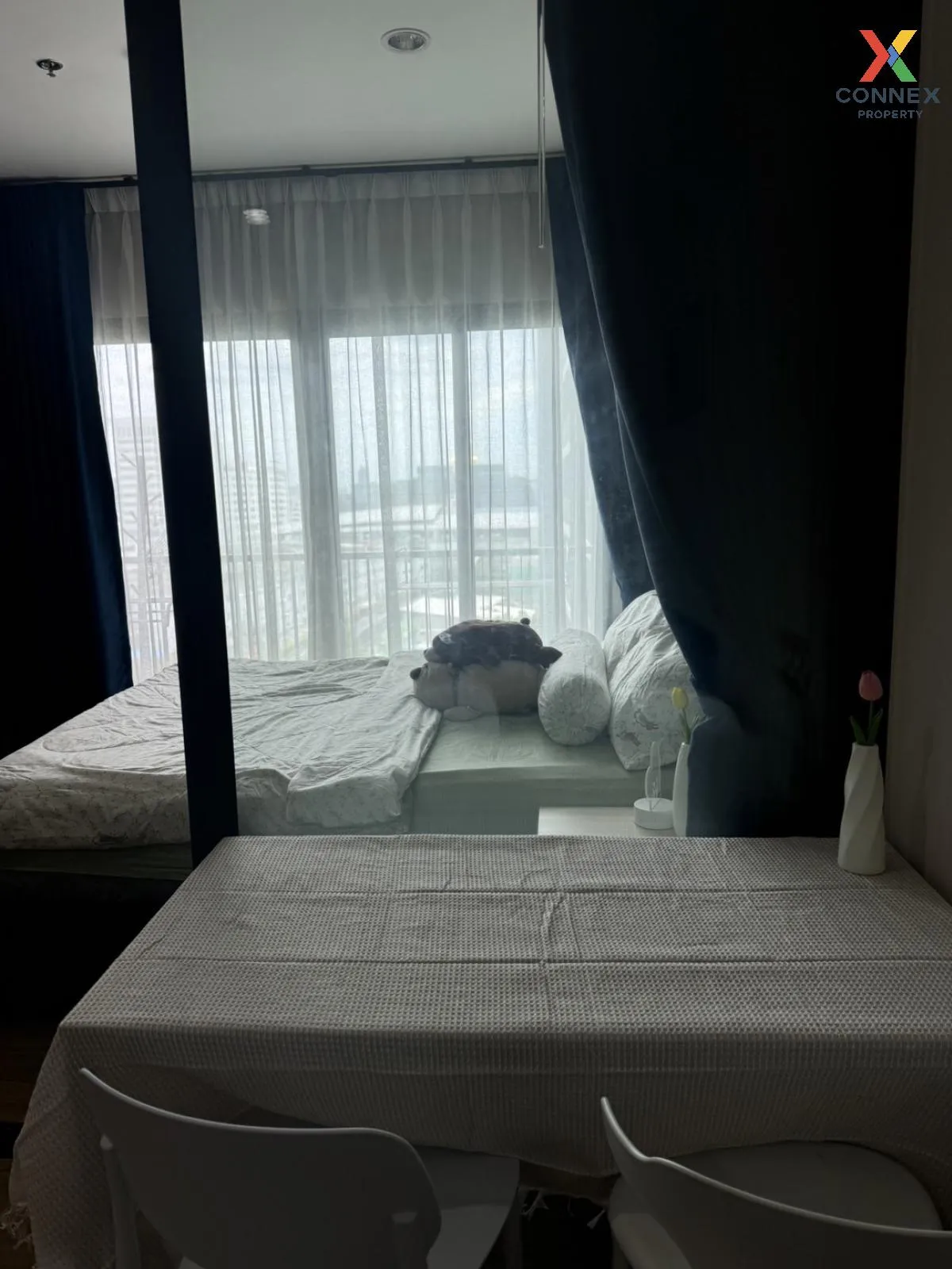 For Rent Condo , The Tree Rio Bang - Aor , MRT-Bang O , Bang O ,  4