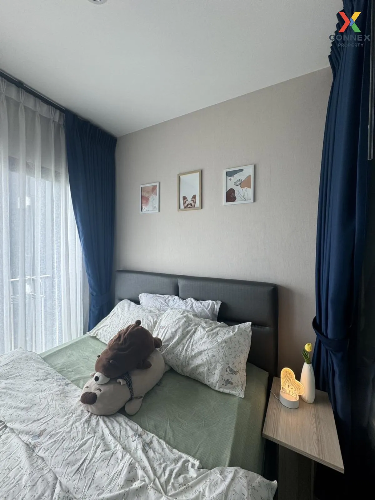 For Rent Condo , The Tree Rio Bang - Aor , MRT-Bang O , Bang O , 