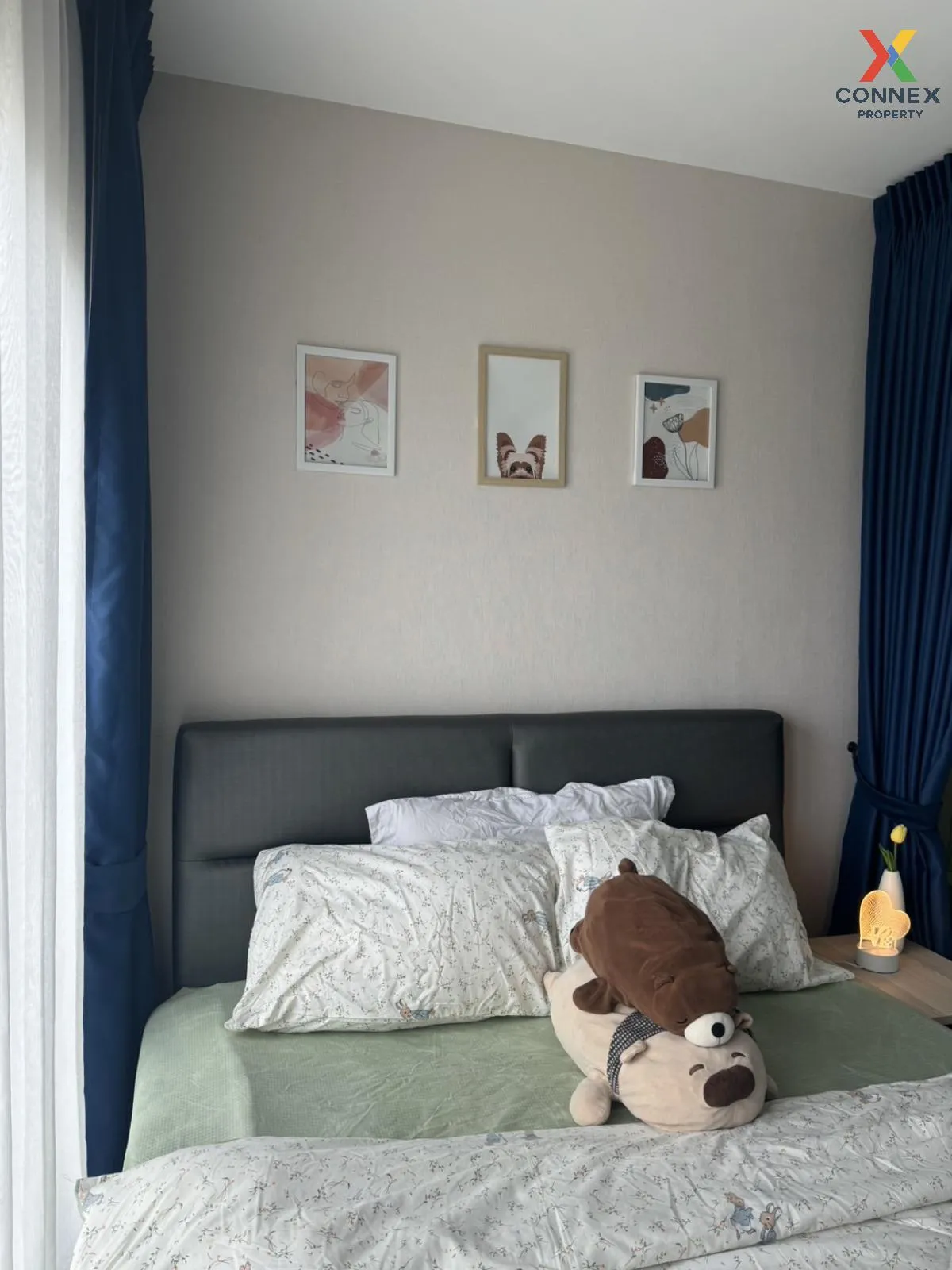 For Rent Condo , The Tree Rio Bang - Aor , MRT-Bang O , Bang O , 