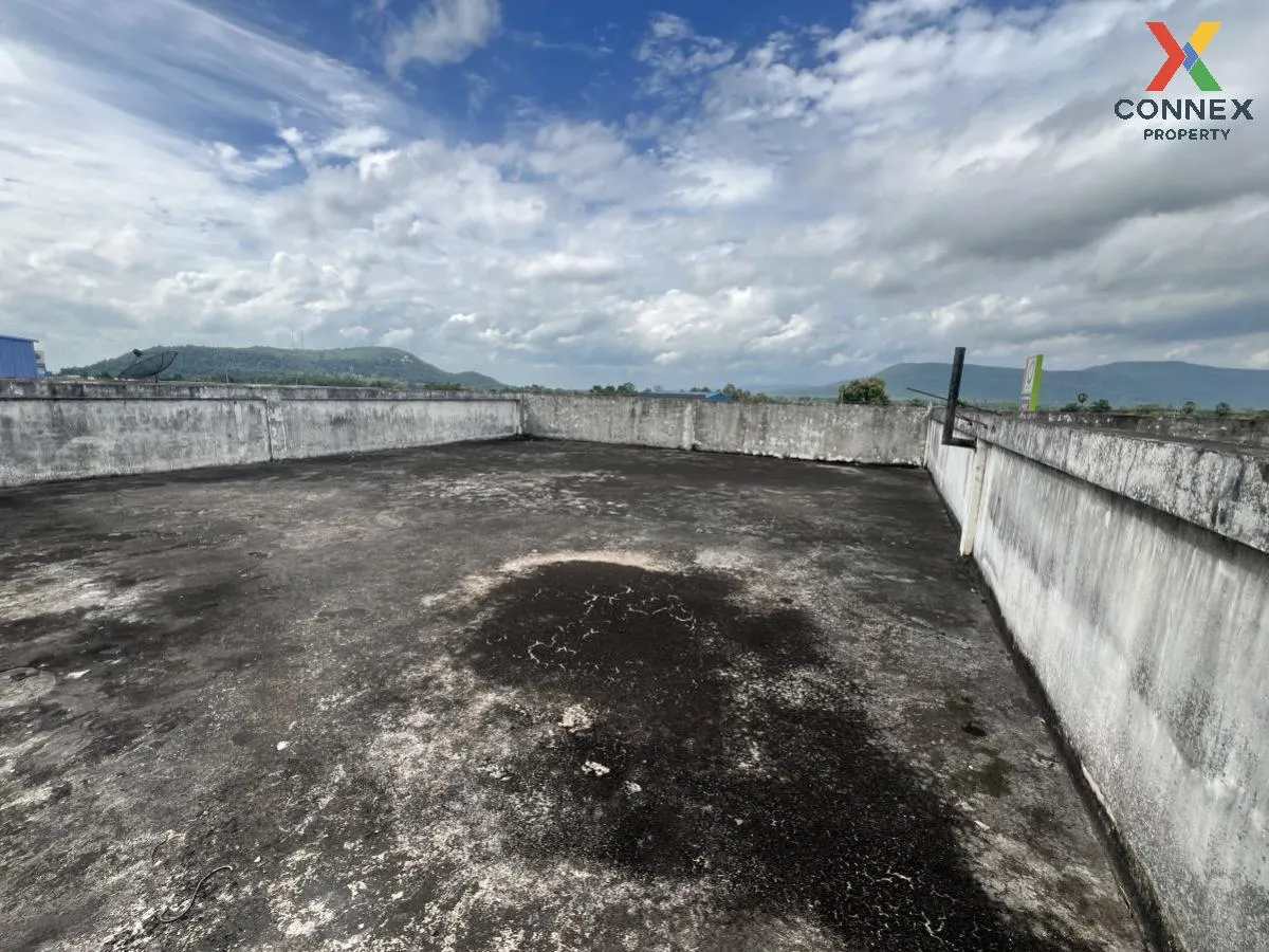 ขายอาคารพาณิชย์ วังทอง วังทอง พิษณุโลก CX-105311 ขายอาคารพาณิชย์ วังทอง วังทอง พิษณุโลก CX-105311