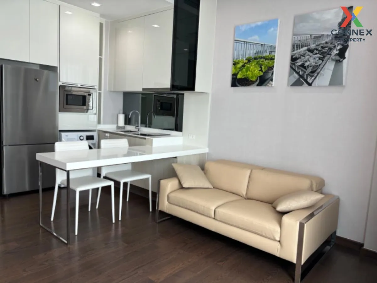 เช่าคอนโด  คิว อโศก MRT-เพชรบุรี มักกะสัน เขต ราชเทวี กรุงเทพ CX- 2