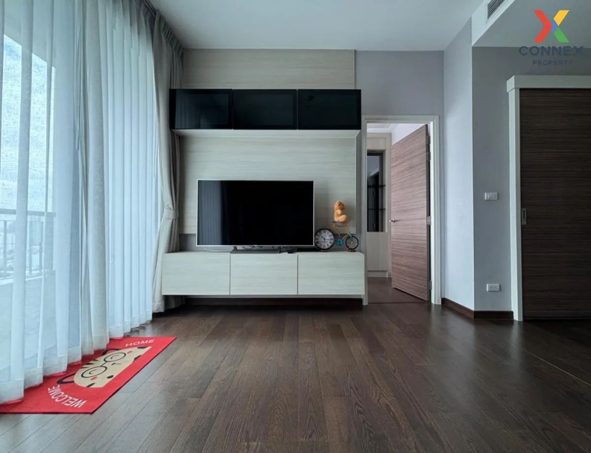 เช่าคอนโด  คิว อโศก MRT-เพชรบุรี มักกะสัน เขต ราชเทวี กรุงเทพ CX- 3