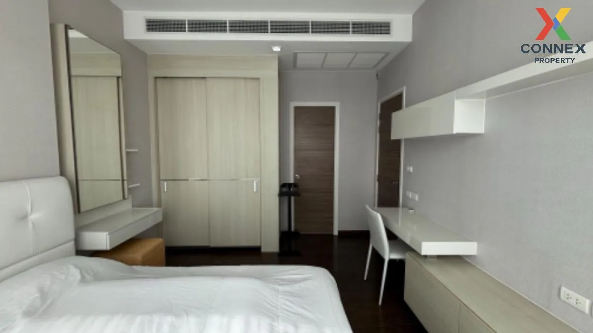 เช่าคอนโด  คิว อโศก MRT-เพชรบุรี มักกะสัน เขต ราชเทวี กรุงเทพ CX-