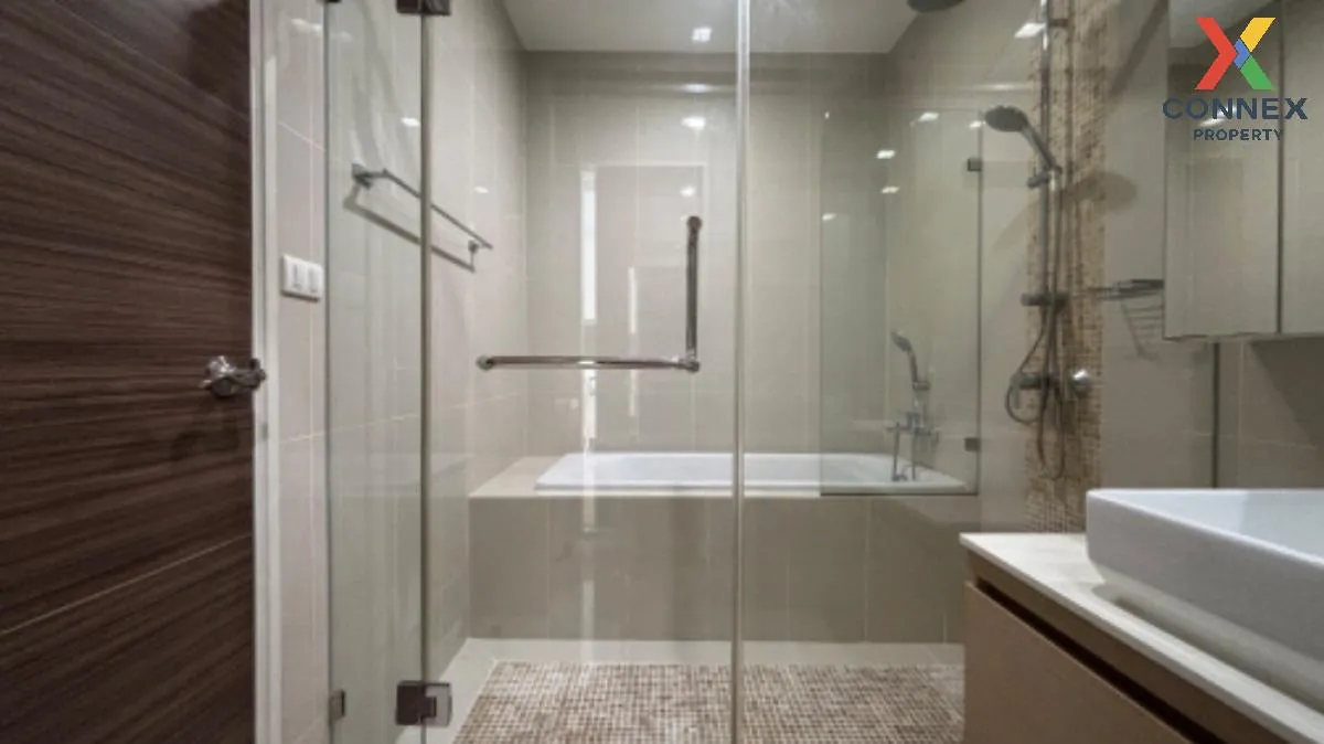 เช่าคอนโด  คิว อโศก MRT-เพชรบุรี มักกะสัน เขต ราชเทวี กรุงเทพ CX-