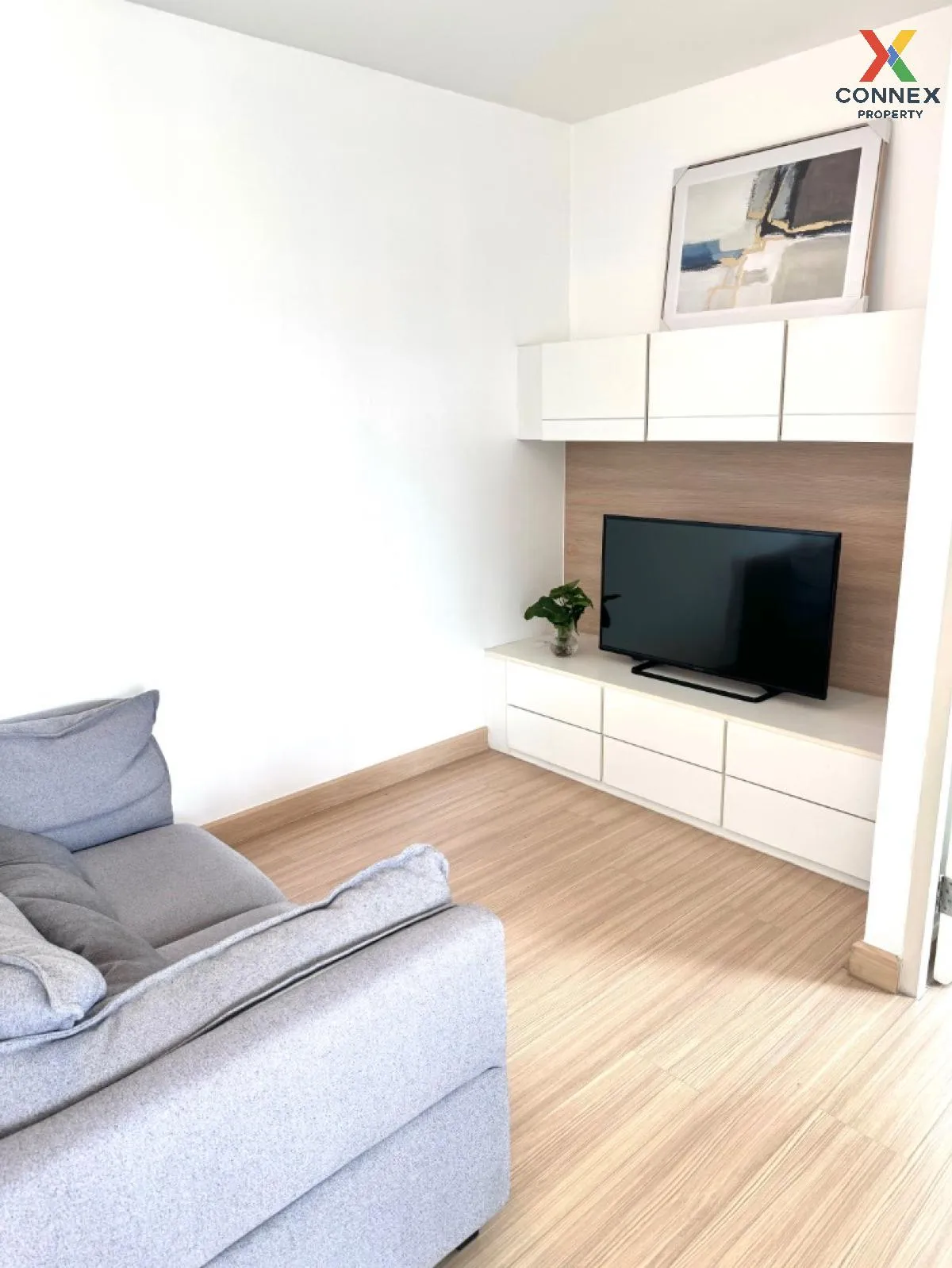 เช่าคอนโด  เดอะพาร์คแลนด์ ศรีนครินทร์ บางนา ศรีนครินทร์ กรุงเทพ C 1