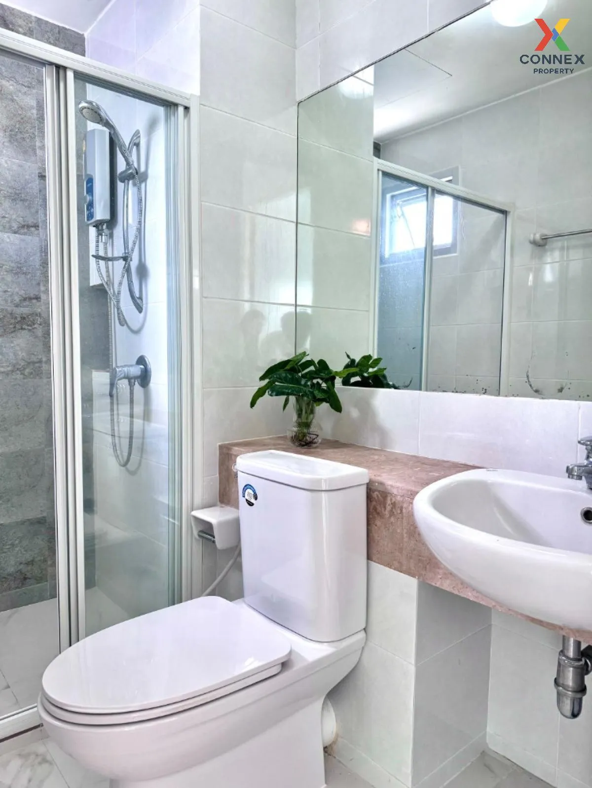 เช่าคอนโด  เดอะพาร์คแลนด์ ศรีนครินทร์ บางนา ศรีนครินทร์ กรุงเทพ C