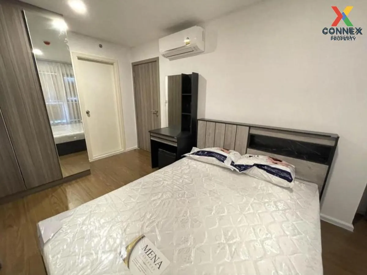 For Sale Condo , THE ORIGIN Phahol - Sapanmai , high floor , BTS- For Sale Condo , THE ORIGIN Phahol - Sapanmai , high floor , BTS-