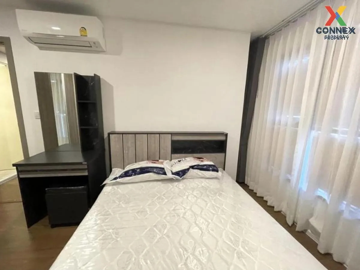 For Sale Condo , THE ORIGIN Phahol - Sapanmai , high floor , BTS- For Sale Condo , THE ORIGIN Phahol - Sapanmai , high floor , BTS-
