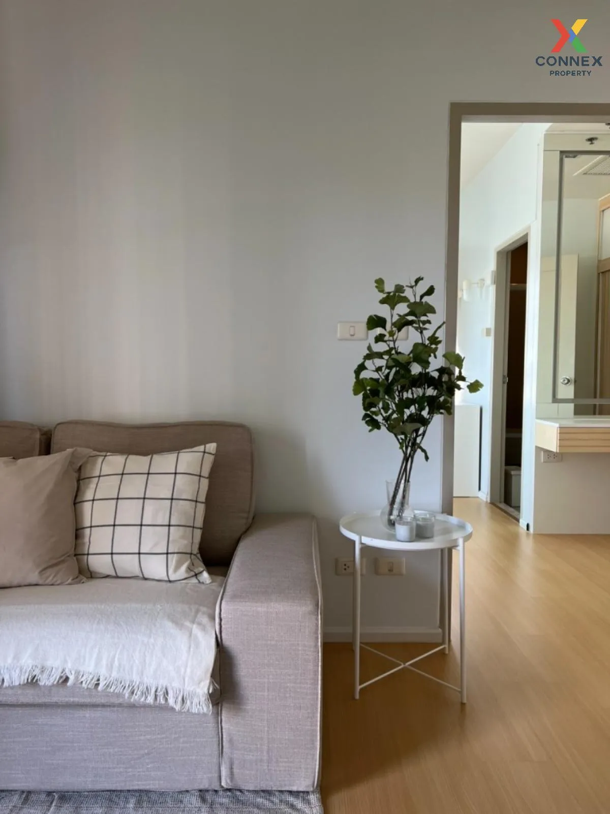 For Sale Condo , Noble Reveal , BTS-Ekkamai , Phra Khanong , Watt 4