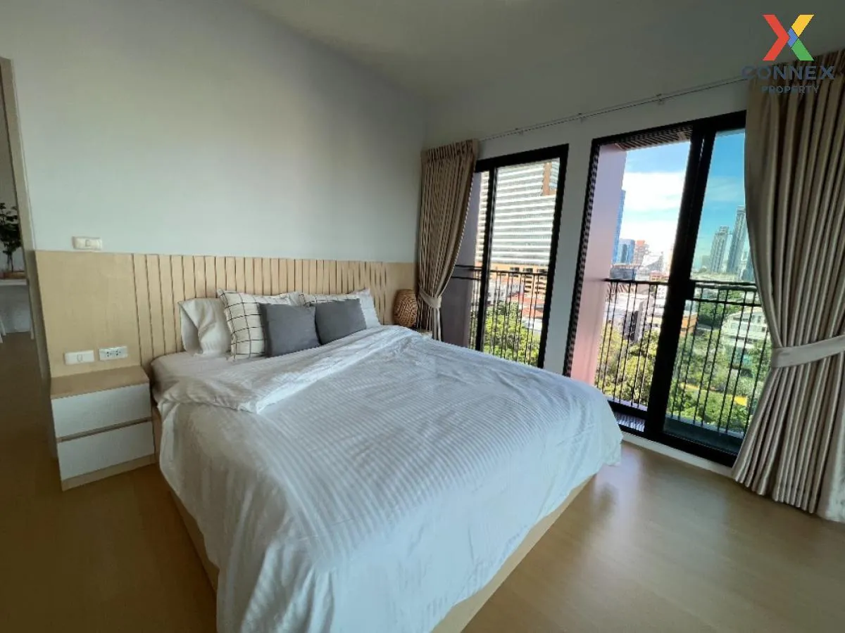 For Sale Condo , Noble Reveal , BTS-Ekkamai , Phra Khanong , Watt