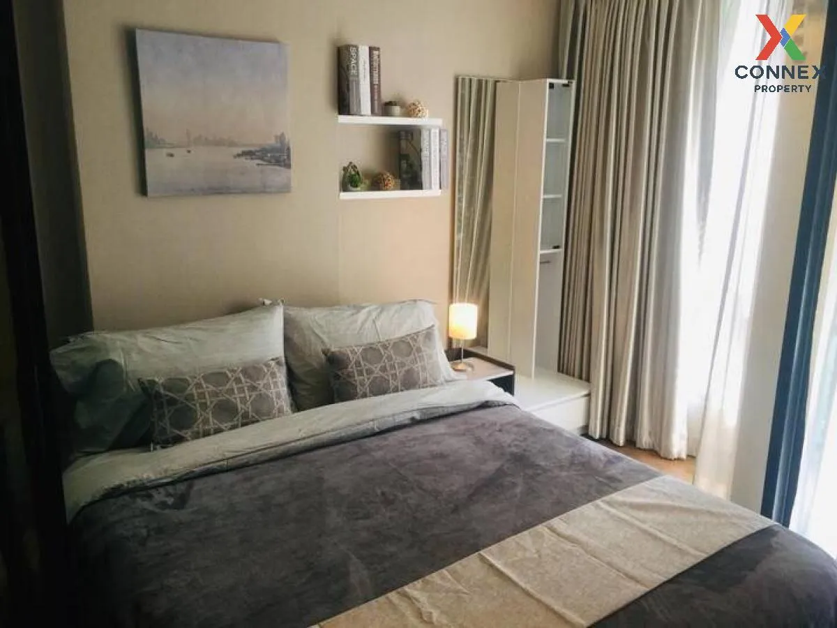 For Sale Condo , Esta Bliss , Min Buri , Min Buri , Bangkok , CX- 1