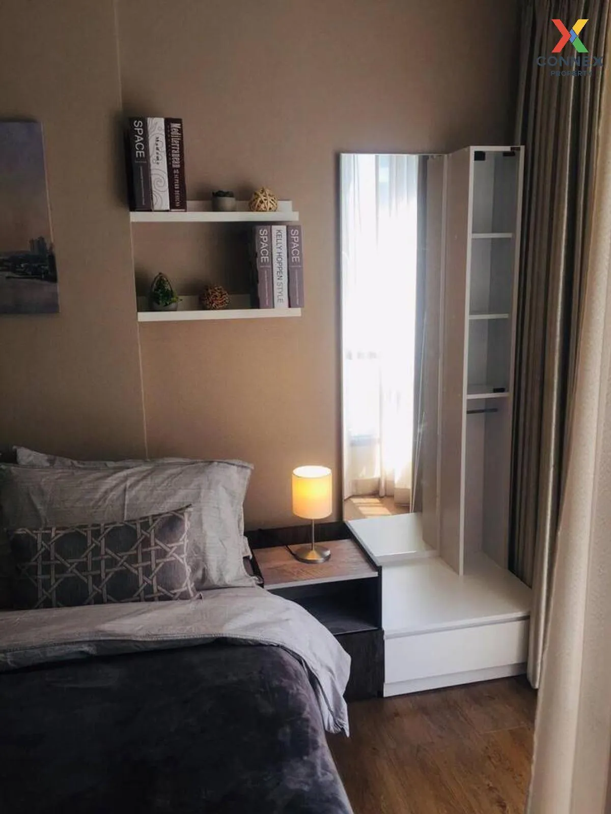 For Sale Condo , Esta Bliss , Min Buri , Min Buri , Bangkok , CX- 2