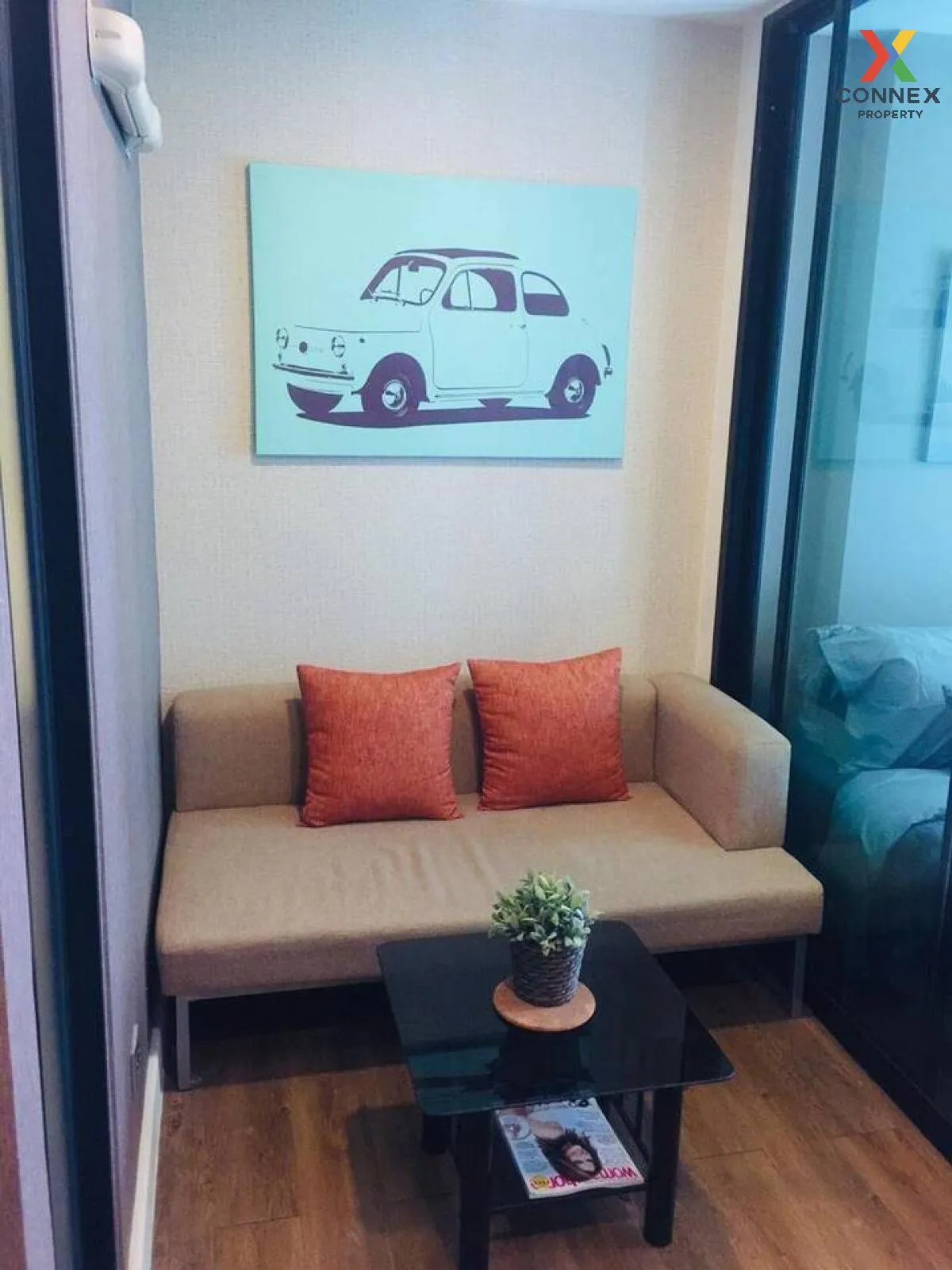 For Sale Condo , Esta Bliss , Min Buri , Min Buri , Bangkok , CX- 3