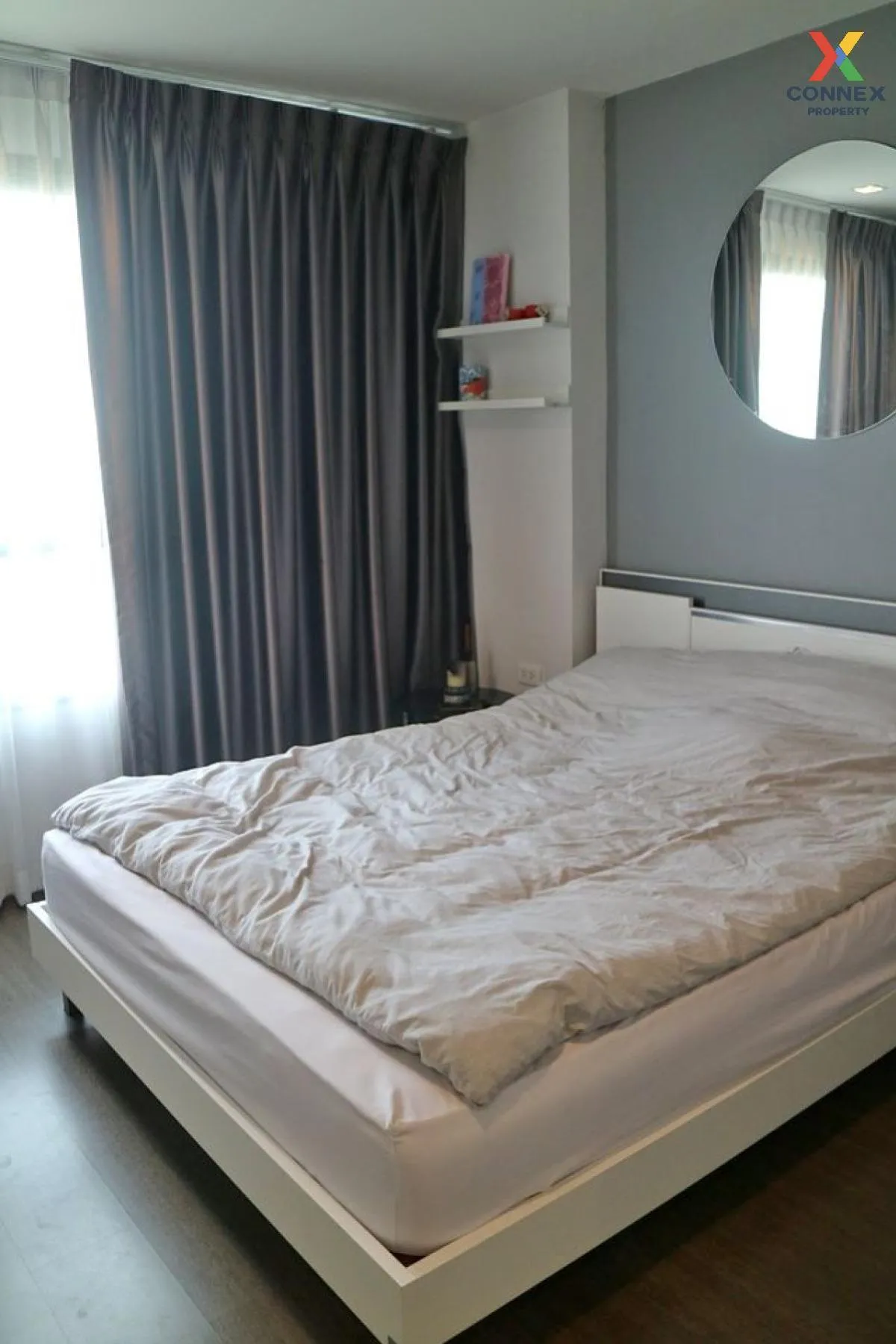 For Rent Condo , Ideo Sukhumvit 93 , BTS-Bang Chak , Phra Khanong 3