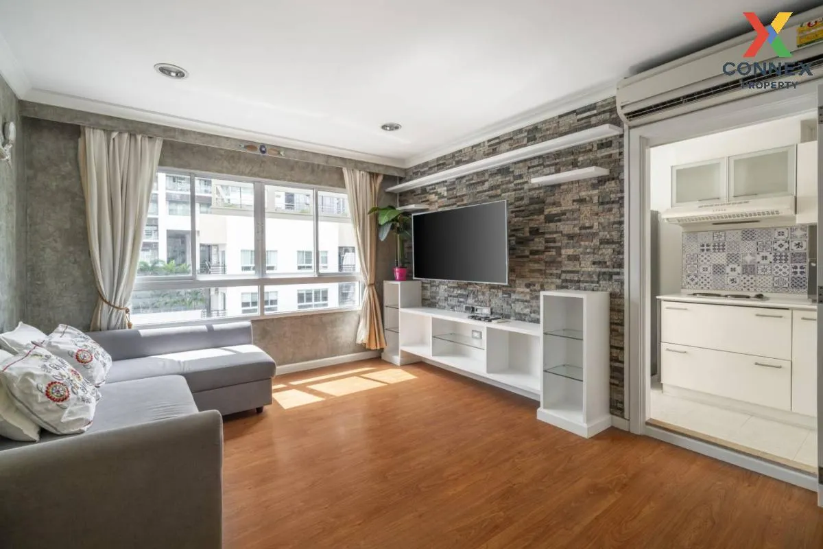 For Sale Condo , Lumpini Suite Sukhumvit 41 , BTS-Phrom Phong , K 1