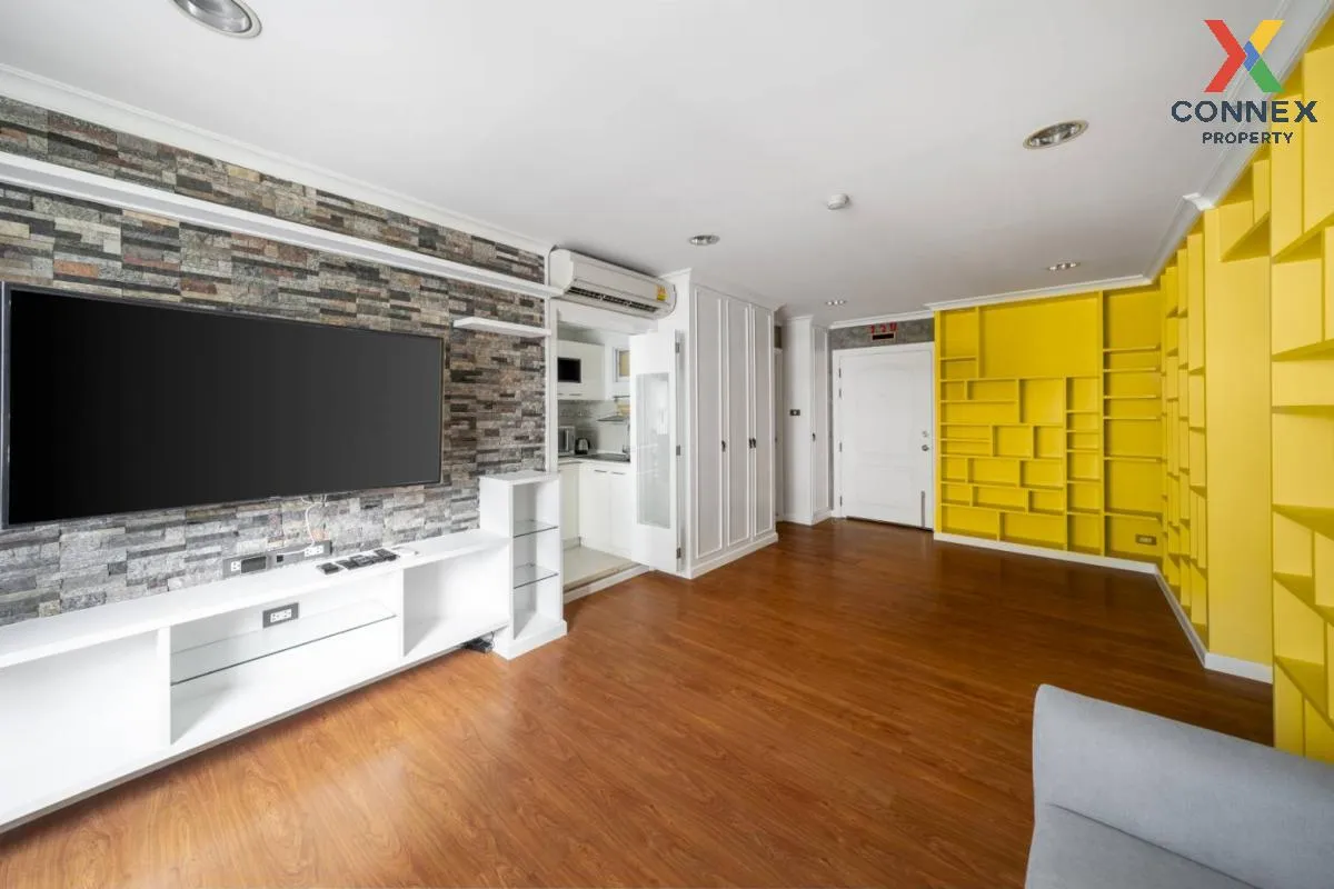 For Sale Condo , Lumpini Suite Sukhumvit 41 , BTS-Phrom Phong , K 2