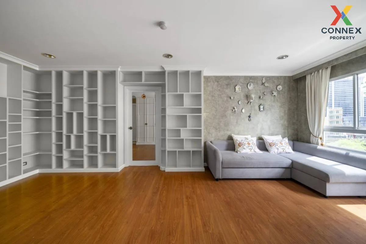 For Sale Condo , Lumpini Suite Sukhumvit 41 , BTS-Phrom Phong , K 3