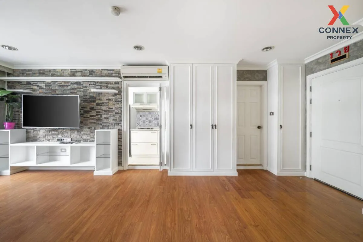 For Sale Condo , Lumpini Suite Sukhumvit 41 , BTS-Phrom Phong , K