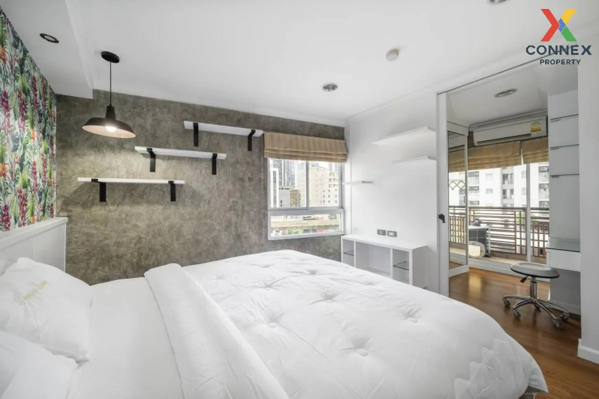 For Sale Condo , Lumpini Suite Sukhumvit 41 , BTS-Phrom Phong , K