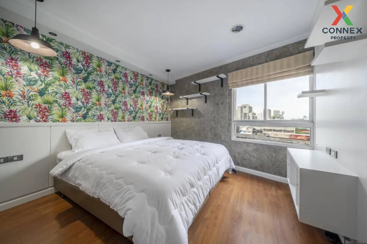 For Sale Condo , Lumpini Suite Sukhumvit 41 , BTS-Phrom Phong , K