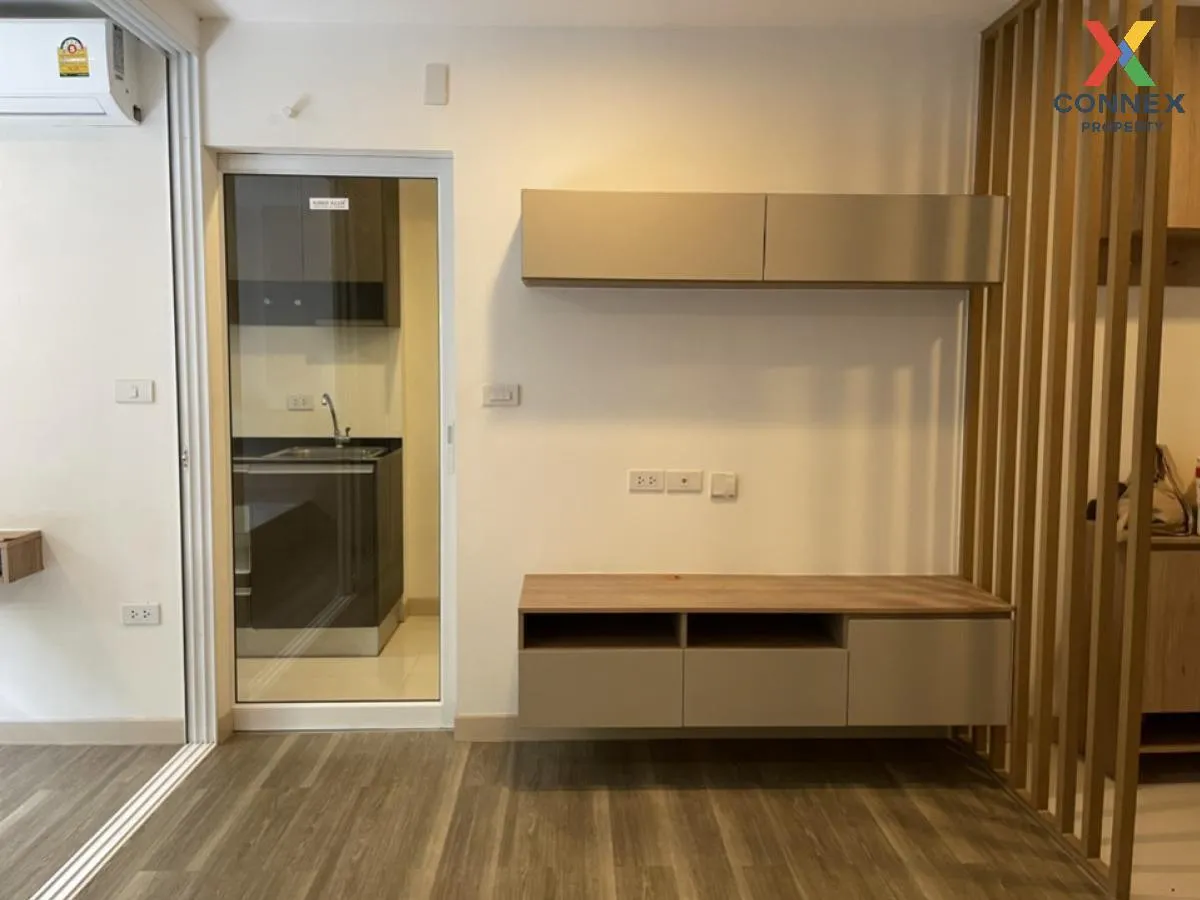 ขายคอนโด  โมนีค สุขุมวิท 64 BTS-ปุณณวิถี บางจาก เขต พระโขนง กรุงเ 1