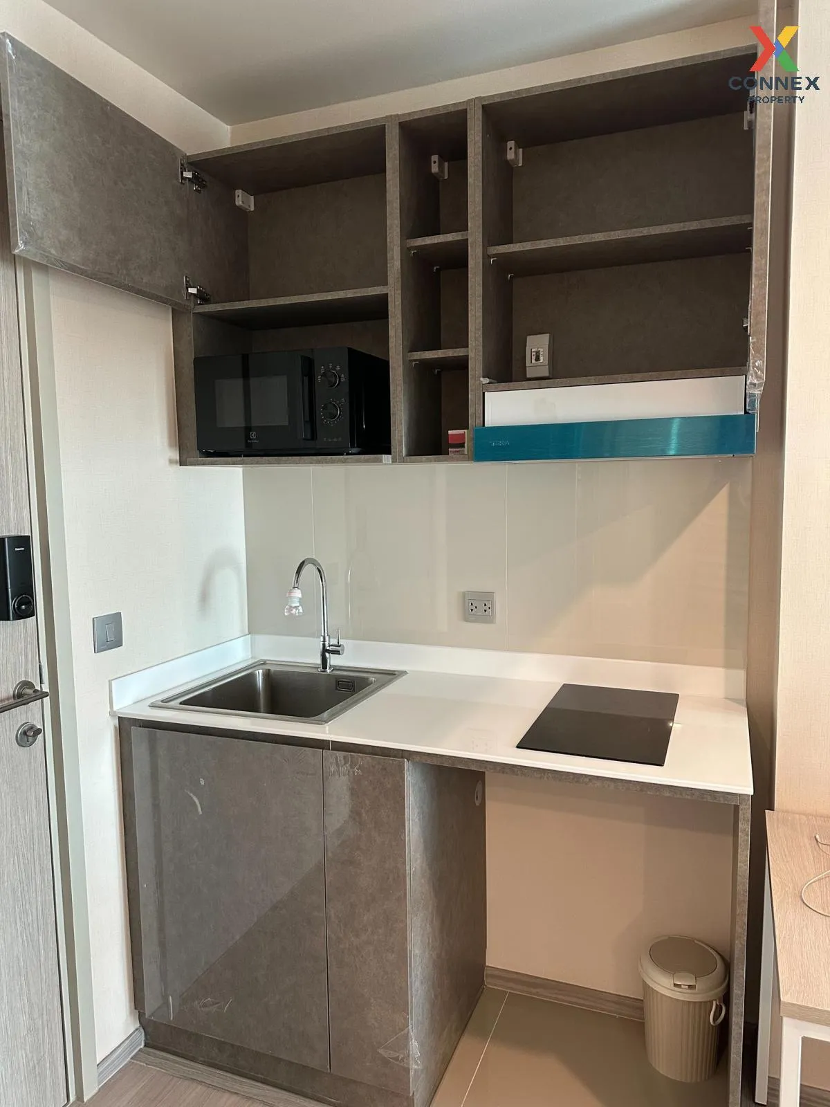 For Rent Condo , Aspire Erawan Prime , BTS-Chang Erawan , Pak Nam 3