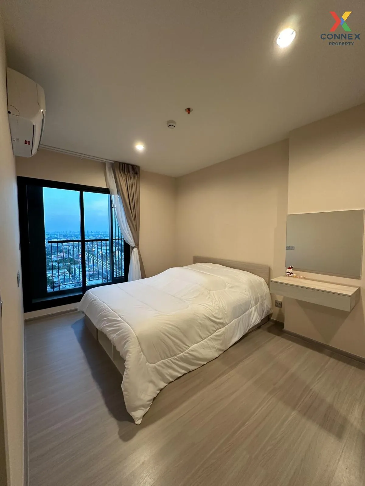 For Rent Condo , Aspire Erawan Prime , BTS-Chang Erawan , Pak Nam 4