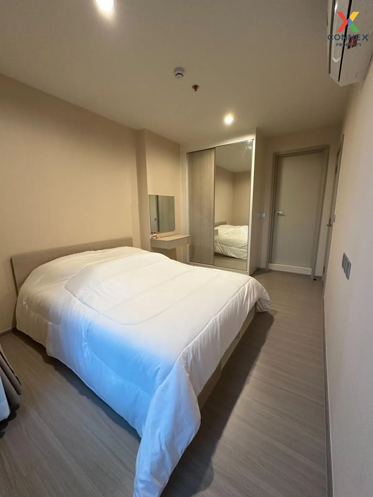 For Rent Condo , Aspire Erawan Prime , BTS-Chang Erawan , Pak Nam