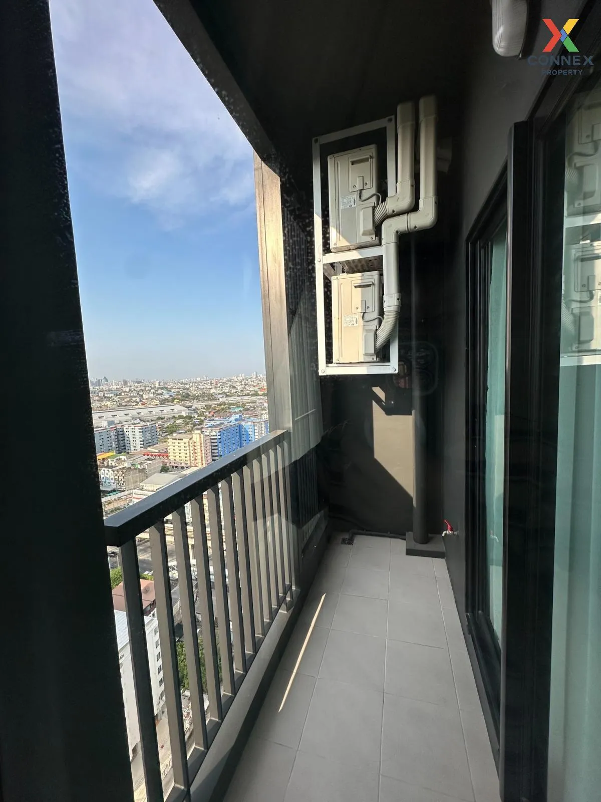 For Rent Condo , Aspire Erawan Prime , BTS-Chang Erawan , Pak Nam